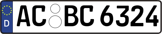 AC-BC6324