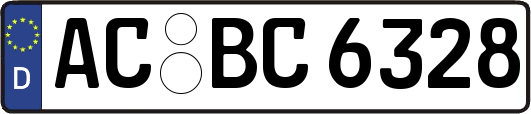 AC-BC6328