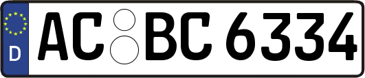 AC-BC6334