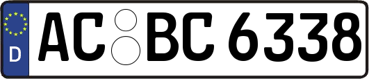 AC-BC6338