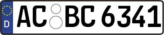 AC-BC6341