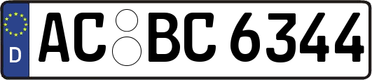 AC-BC6344