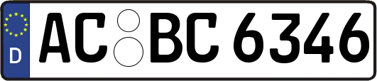 AC-BC6346