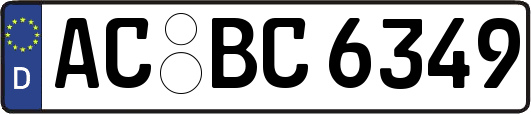 AC-BC6349
