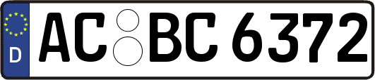AC-BC6372
