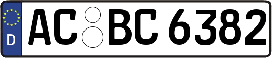 AC-BC6382