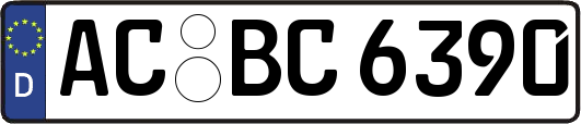 AC-BC6390