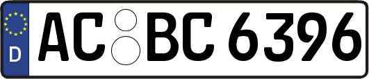 AC-BC6396