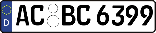 AC-BC6399