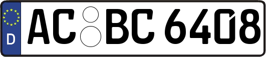 AC-BC6408