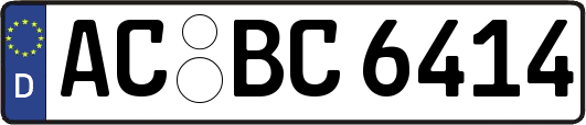 AC-BC6414