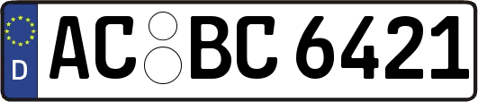 AC-BC6421