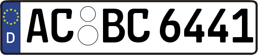AC-BC6441