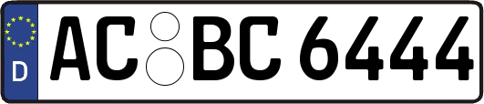 AC-BC6444
