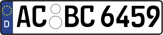 AC-BC6459