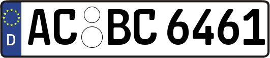AC-BC6461