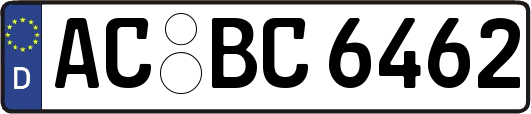 AC-BC6462