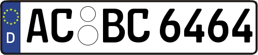 AC-BC6464