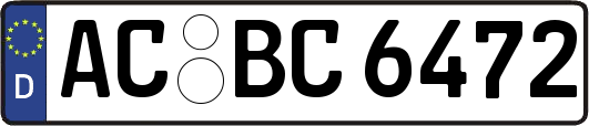 AC-BC6472