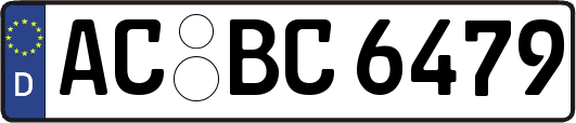 AC-BC6479