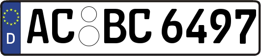 AC-BC6497