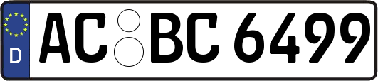 AC-BC6499