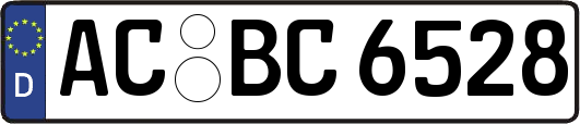 AC-BC6528