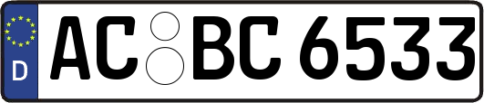 AC-BC6533