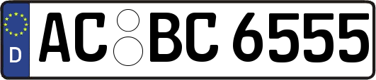 AC-BC6555