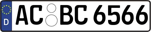 AC-BC6566