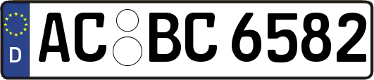 AC-BC6582