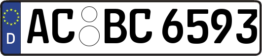 AC-BC6593