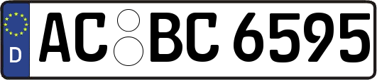 AC-BC6595