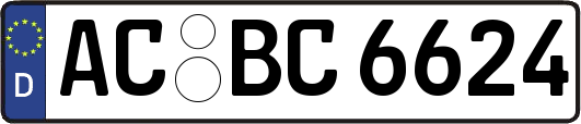 AC-BC6624