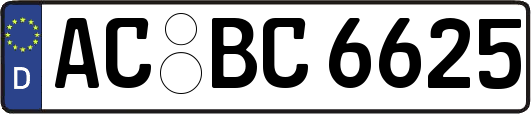 AC-BC6625