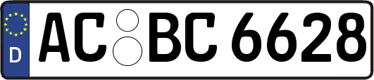 AC-BC6628