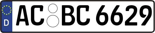 AC-BC6629