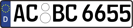 AC-BC6655