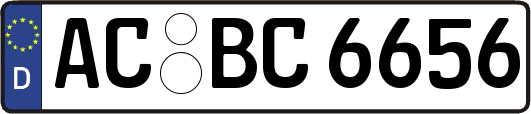 AC-BC6656
