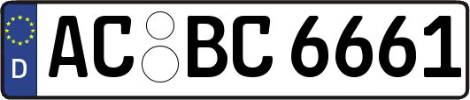 AC-BC6661