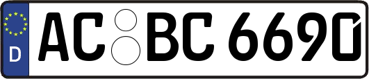 AC-BC6690