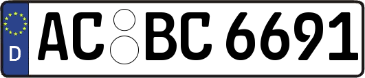 AC-BC6691