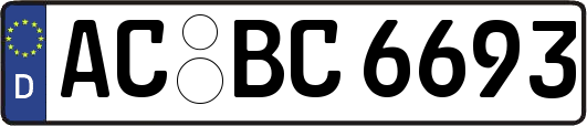 AC-BC6693