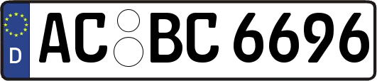 AC-BC6696