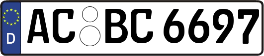 AC-BC6697
