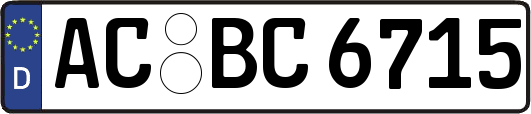 AC-BC6715