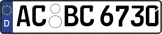 AC-BC6730