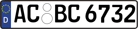 AC-BC6732