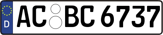 AC-BC6737