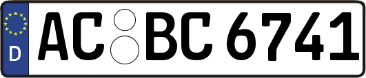 AC-BC6741